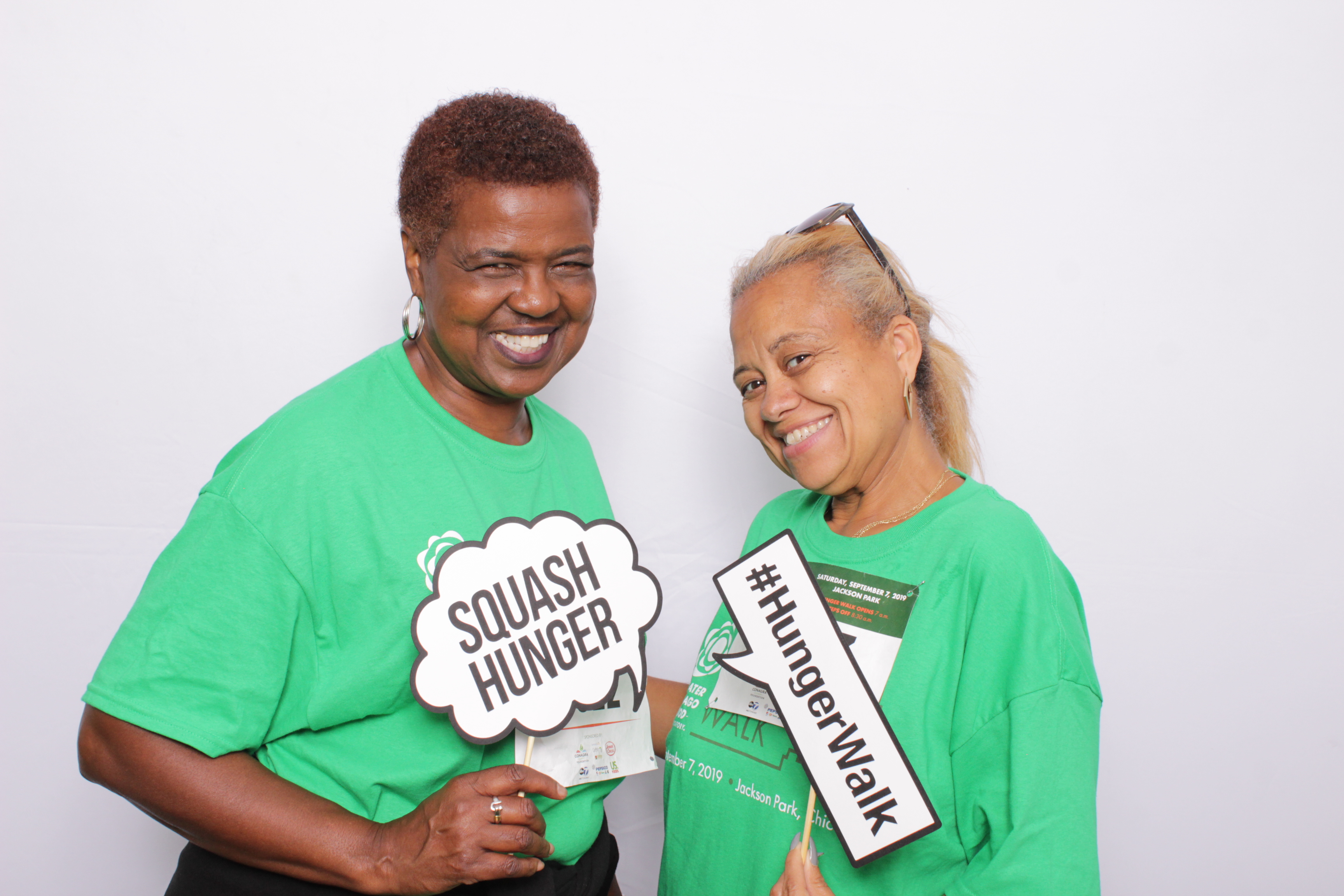 Hunger Walk: Greater Chicago Food Depository | View more photos from the event at events.alfrescophoto.com/u/AlfrescoPhoto/Hunger-Walk-Greater-Chicago-Food-Depository